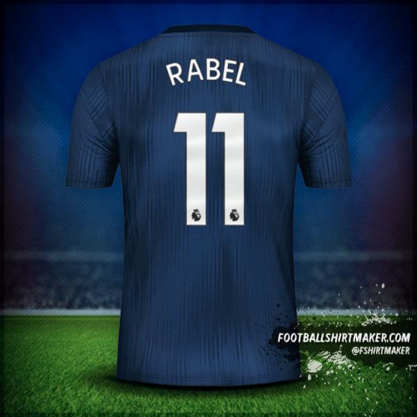Team '71 (Rabel)