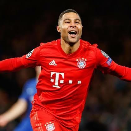 S.Gnabry