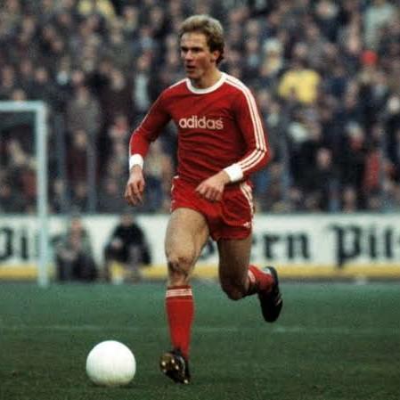 Rummenigge