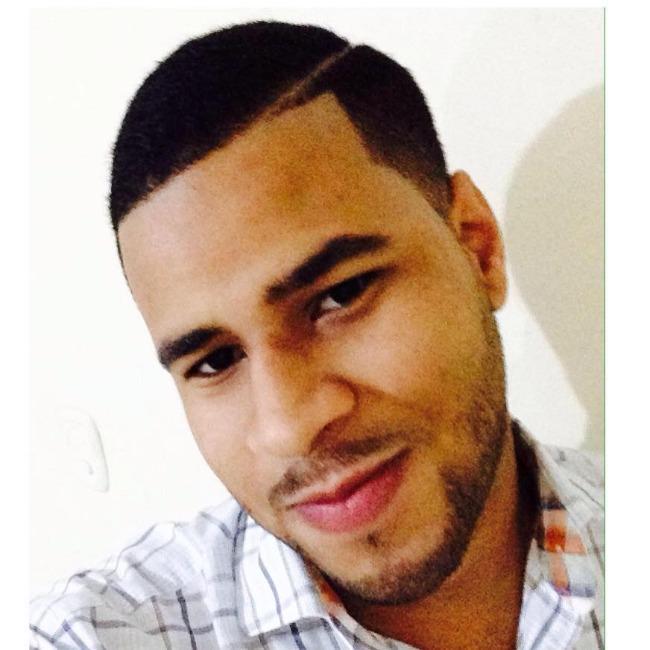 Jair Romero ( C )