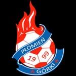 Płomień Górki