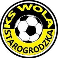 Wola Starogrodzka