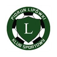 Piorun Lipówki