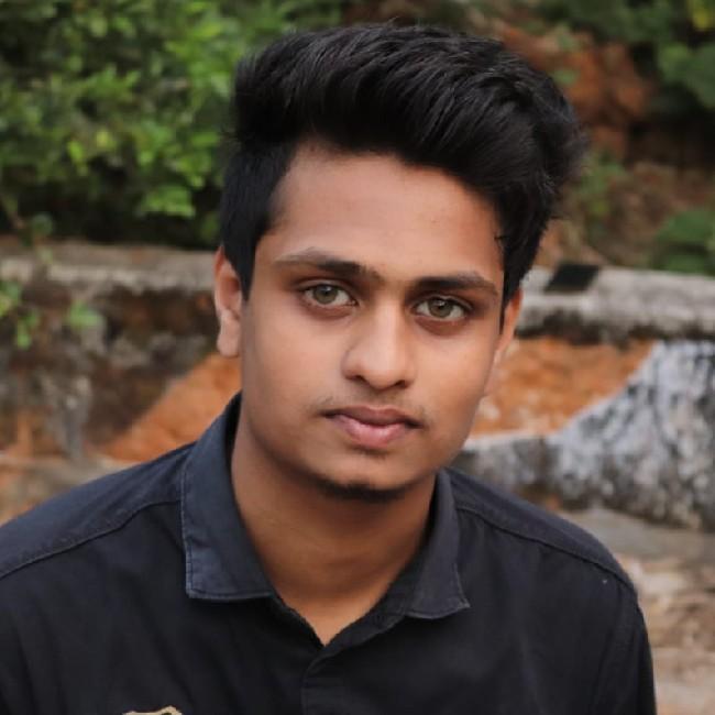 Anandh