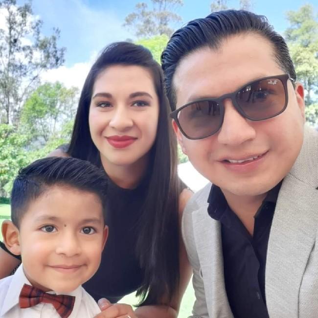 ISRAEL AMAYA