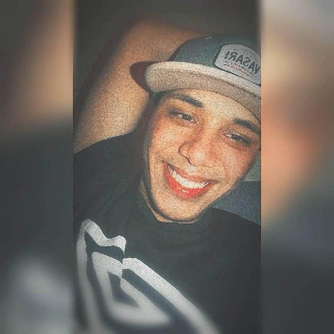 JOEL GONZALEZ