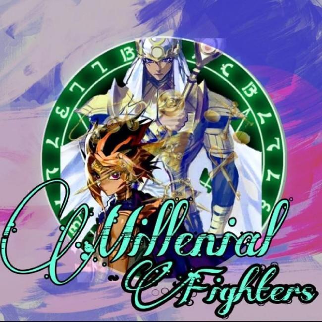 Millenial Fighter