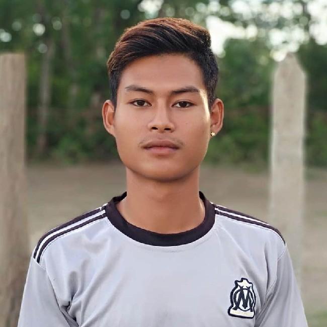 Pyae Phyo Kyaw