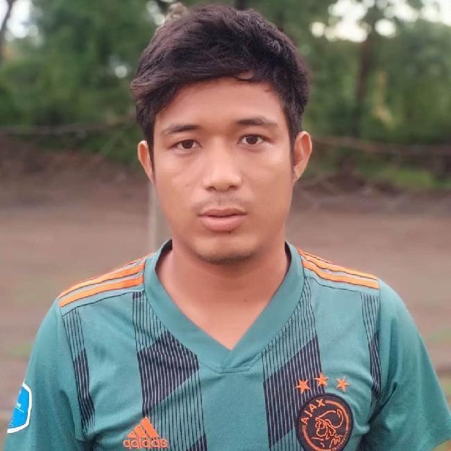Zayar Wai