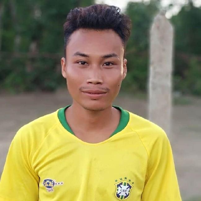 Twin Htoo Kyaw