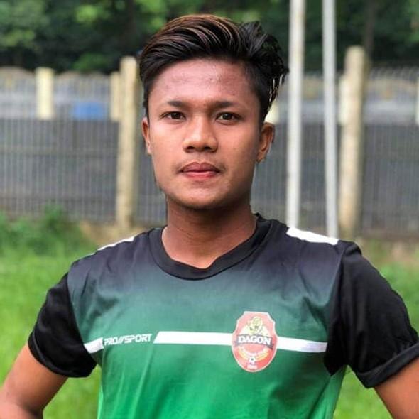 Htet Wai Lwin