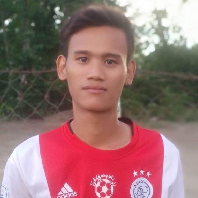 Chit Loon Zaw