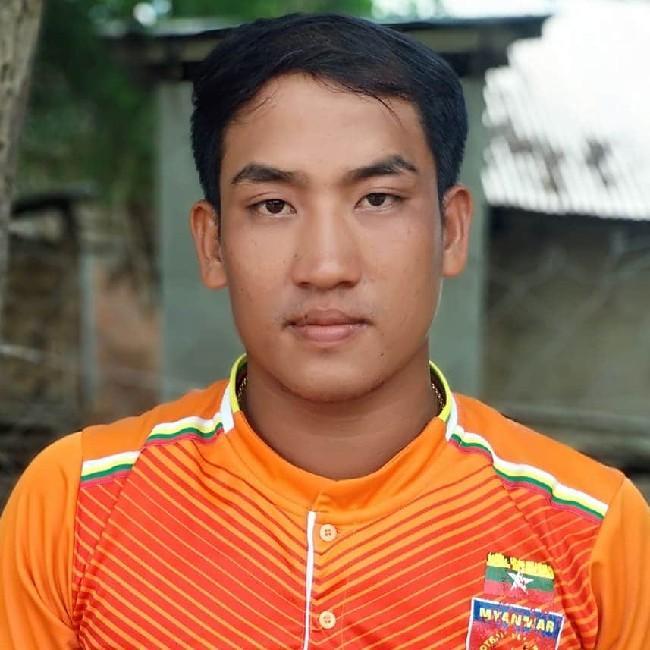 Chann Linn Wai