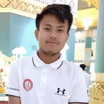Kaung Htet Zaw