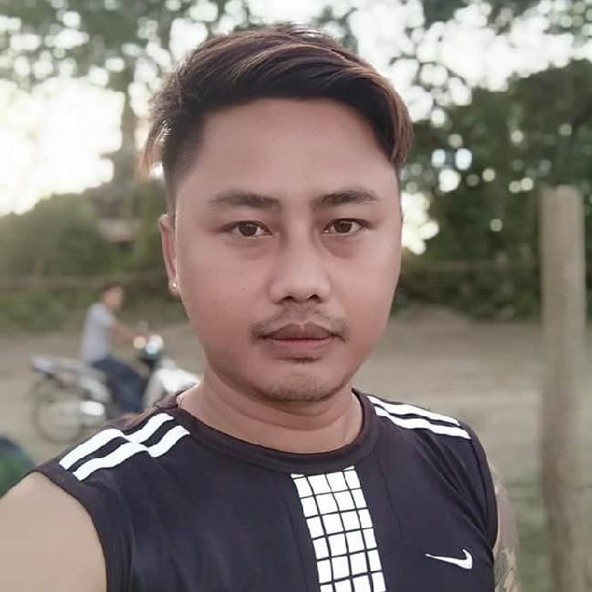 Htet Ko Ko Khin
