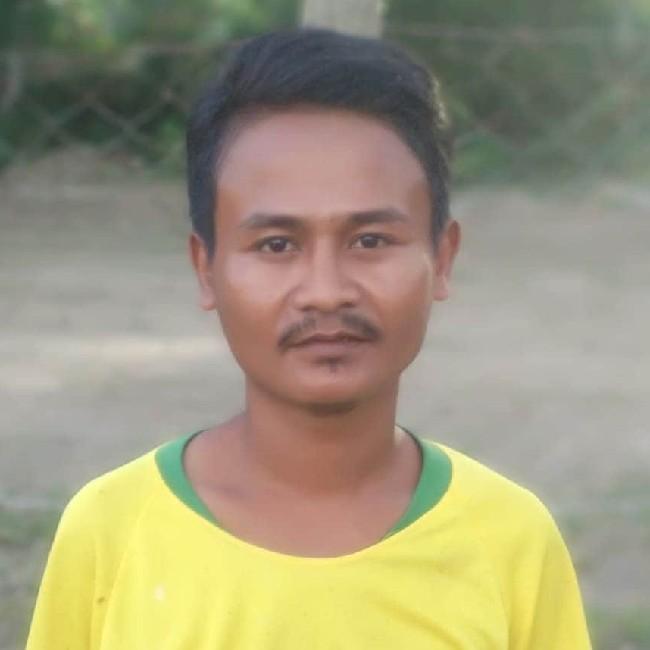 Ko Ko Maung