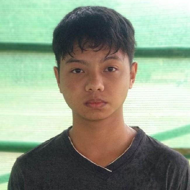 Hein Htet Zaw