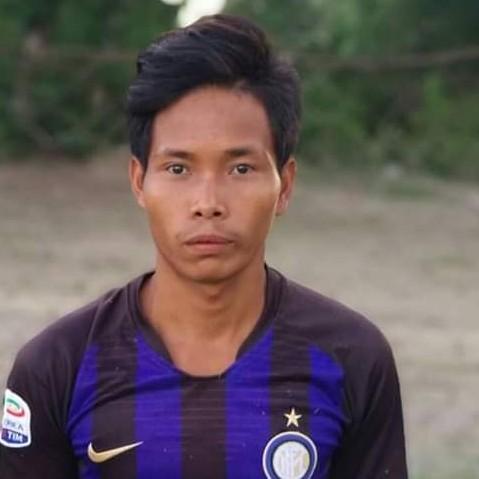 Thae Ko Ko