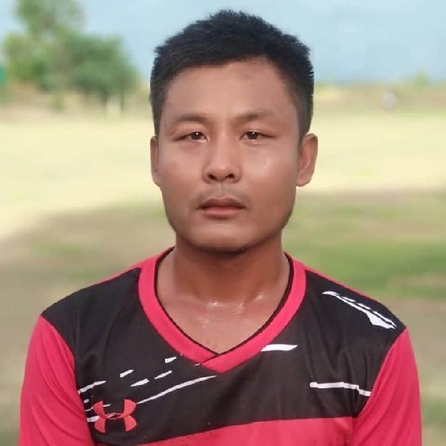 Aung Thu Win