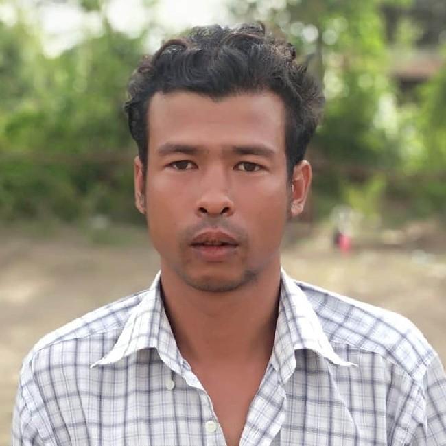Thiha Aung