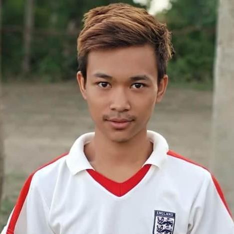 Aung Ko Win