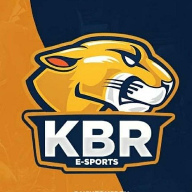 KBR E-SPORTS