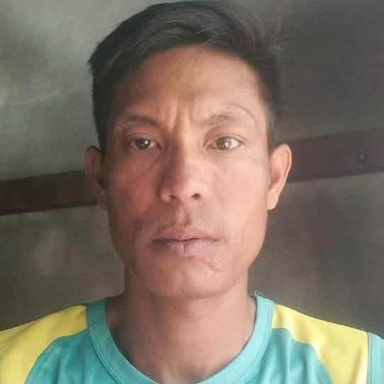 Aung Myo Min