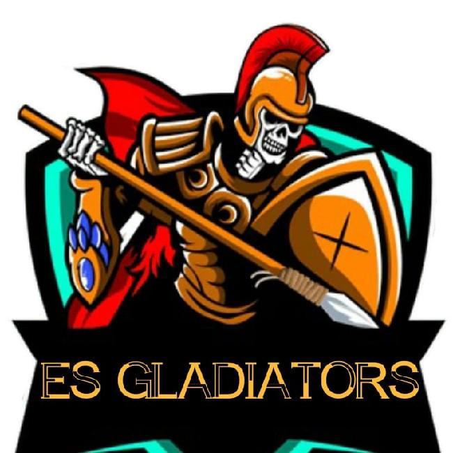 Es Gladiators