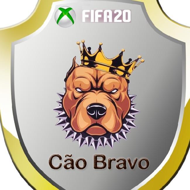 Cão Bravo