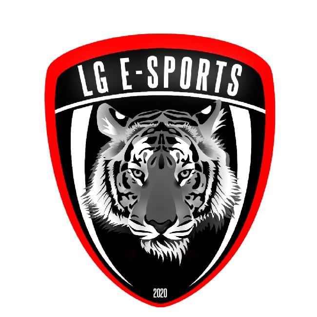 LG E-Sports