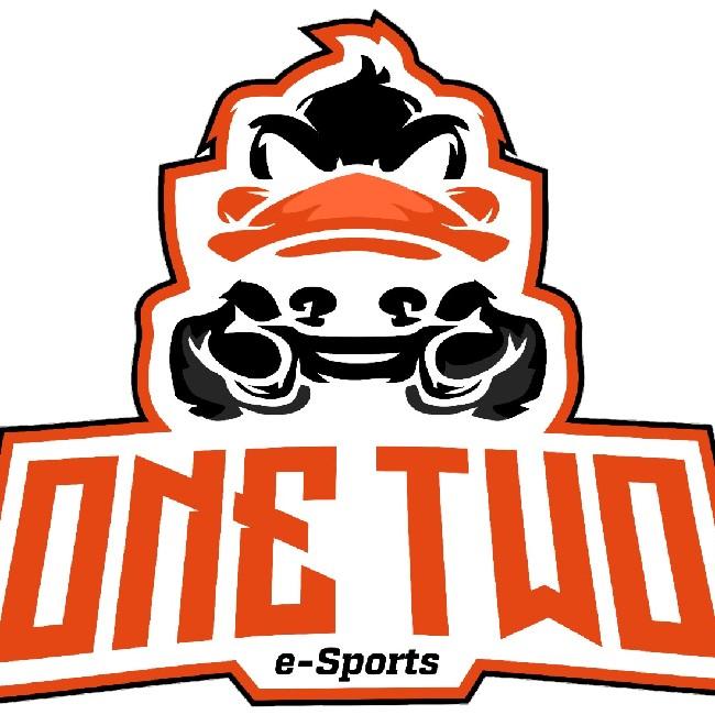 One Two E-Sports