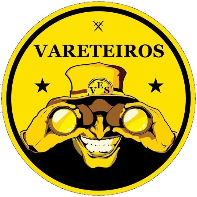 Vareteiros