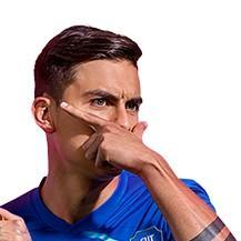 Dybala