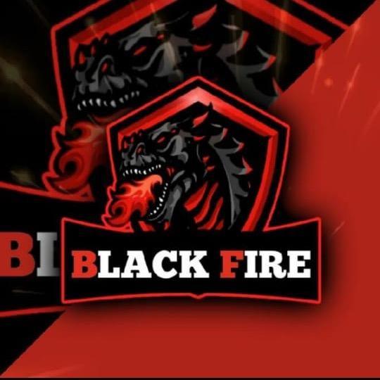 BLACK FIRE