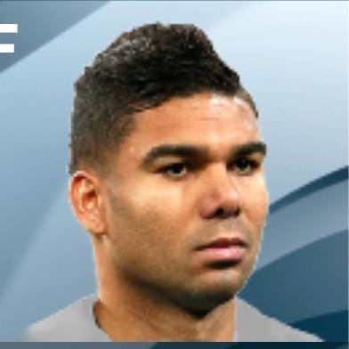 Casemiro