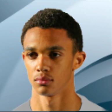 Trent A. Arnold