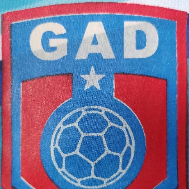 GAD (Minbu)