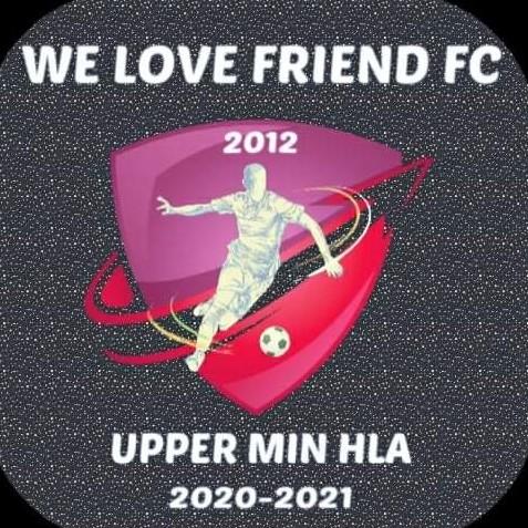 We Love Friend (MinHla)
