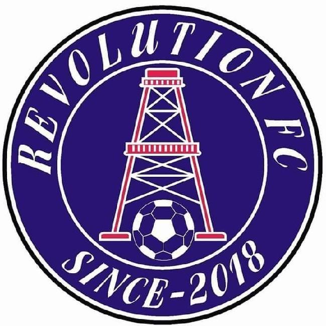 Revolution (Magway)