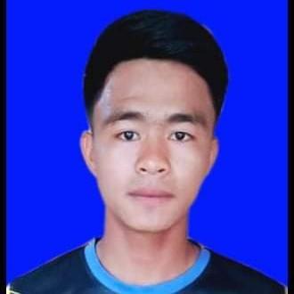 Thet Nay Oo