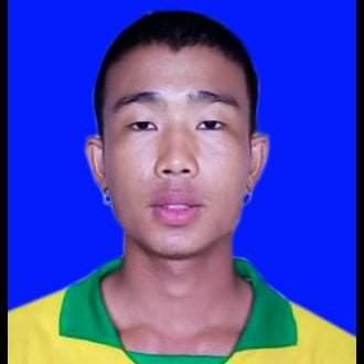 Than Zaw Oo