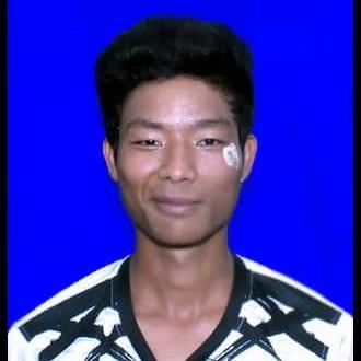 Lwin Ko Naing