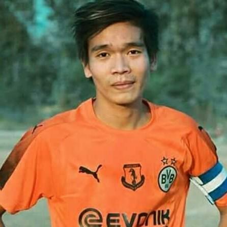 Thet Paing Kyaw