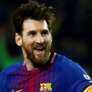 L.Messi