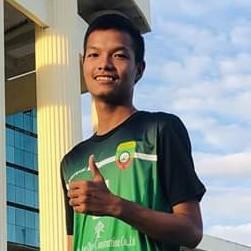Kyaw Phyo Khaing