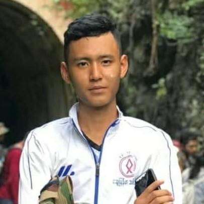 Kaung Naing Satt