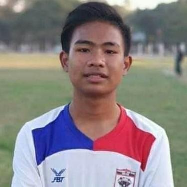Aung Phone Maw