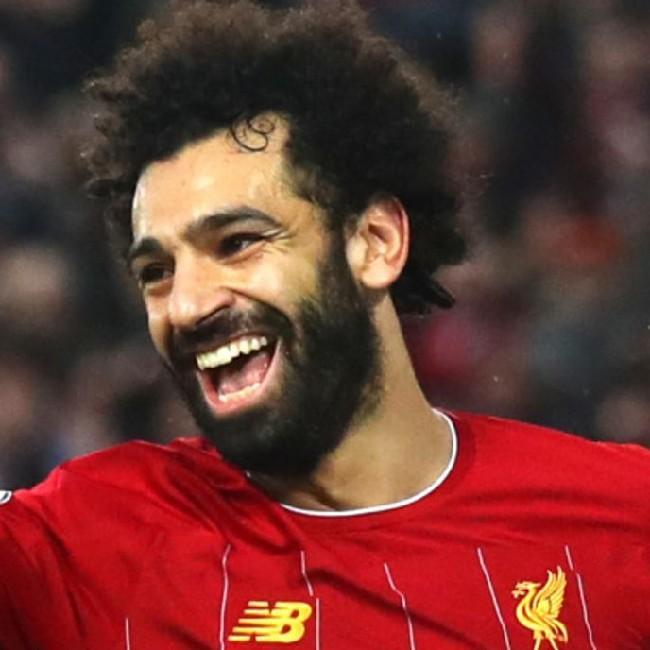 M.Salah