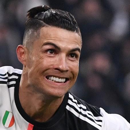 C.Ronaldo