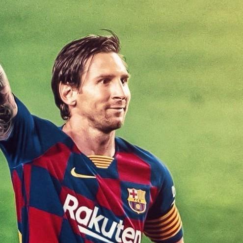 L.Messi